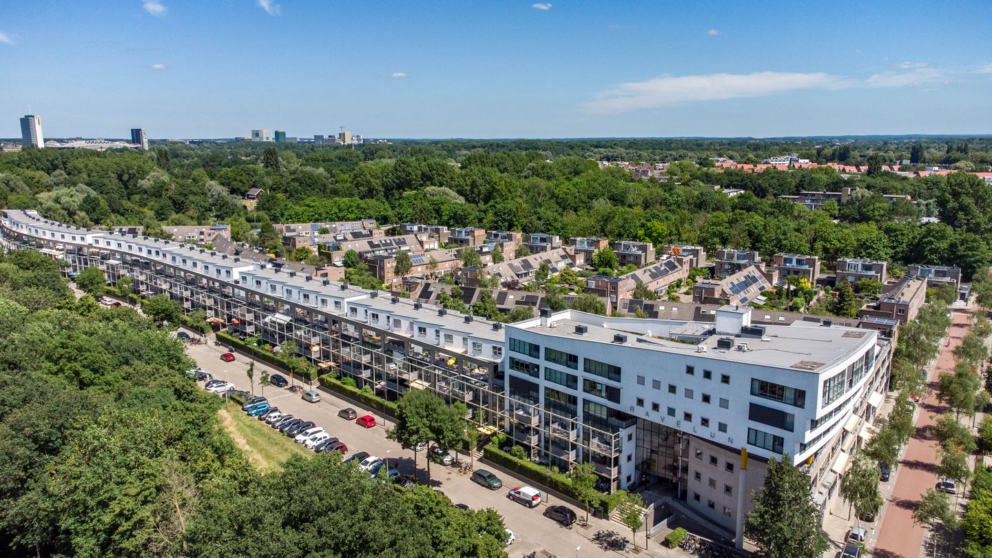 Foto 25 van Wageningseberg 258