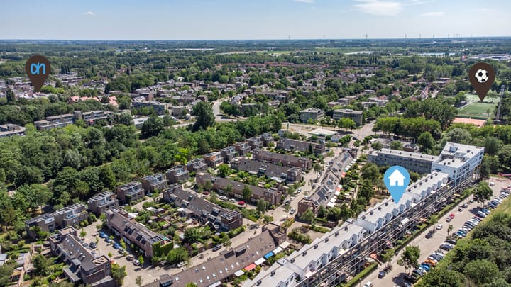 Foto 27 van Wageningseberg 258