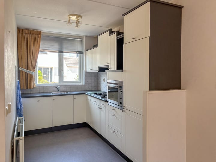 Foto 7 van Franciscanenstraat 17