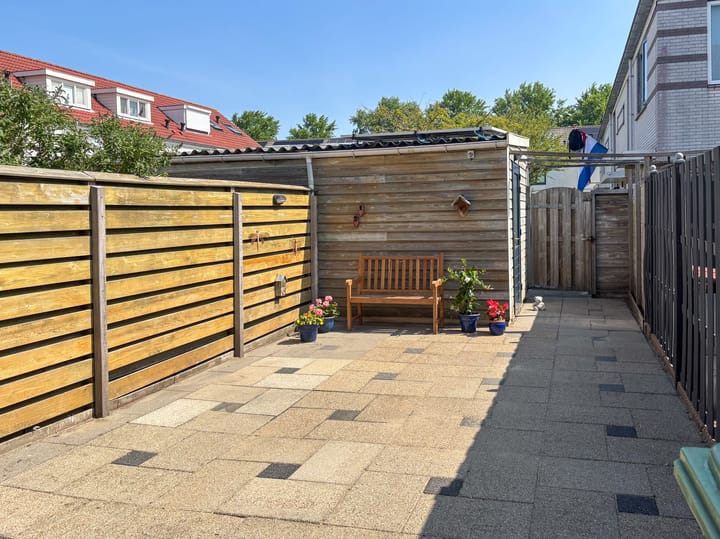 Foto 8 van Franciscanenstraat 17