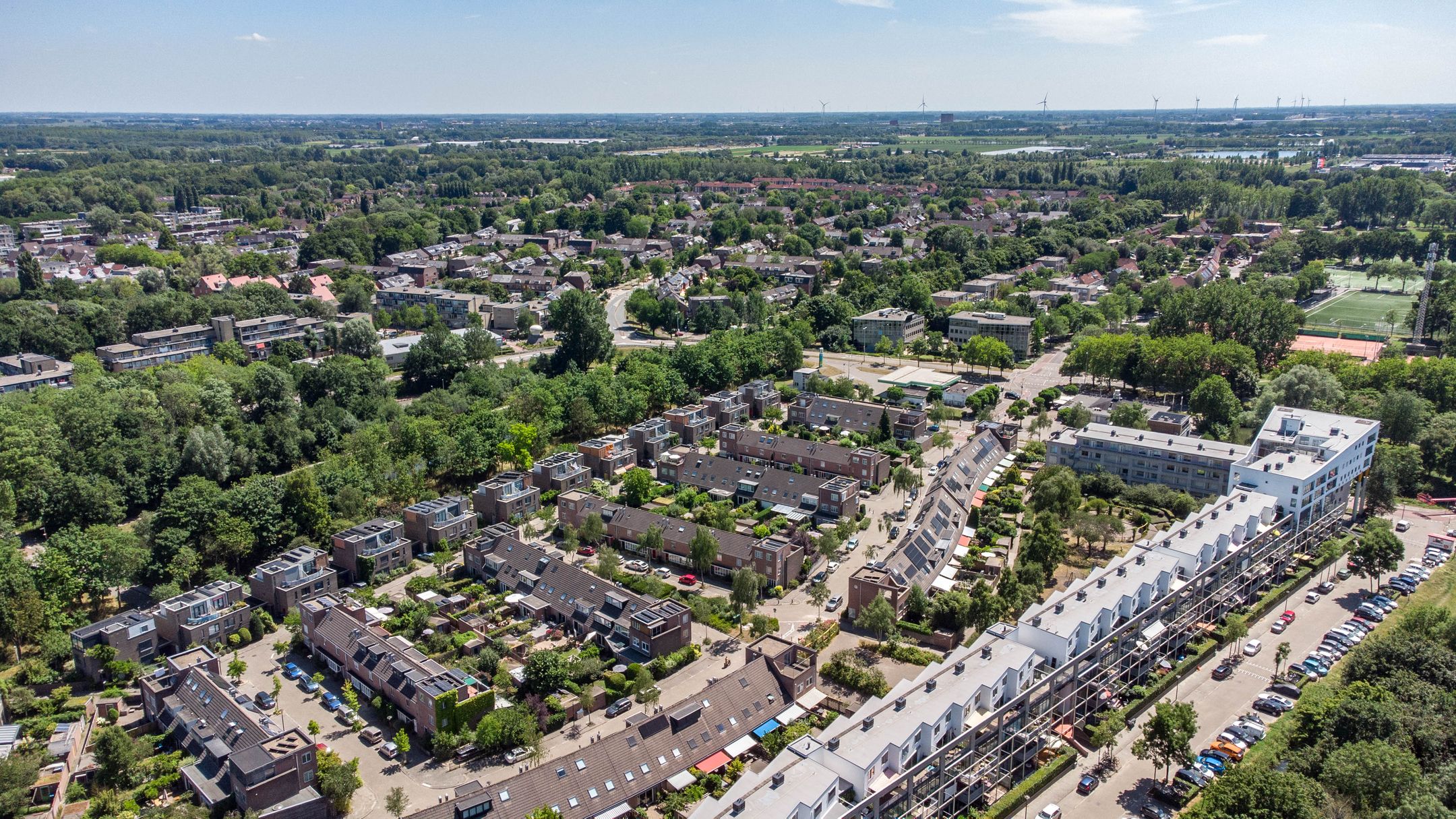 Foto 30 van Wageningseberg 258