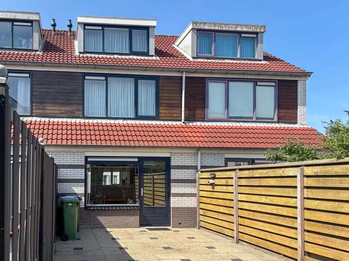 Foto 9 van Franciscanenstraat 17