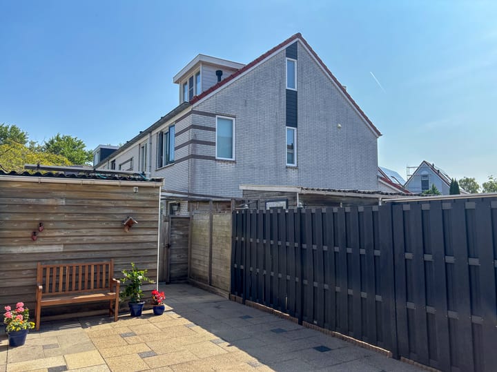 Foto 10 van Franciscanenstraat 17