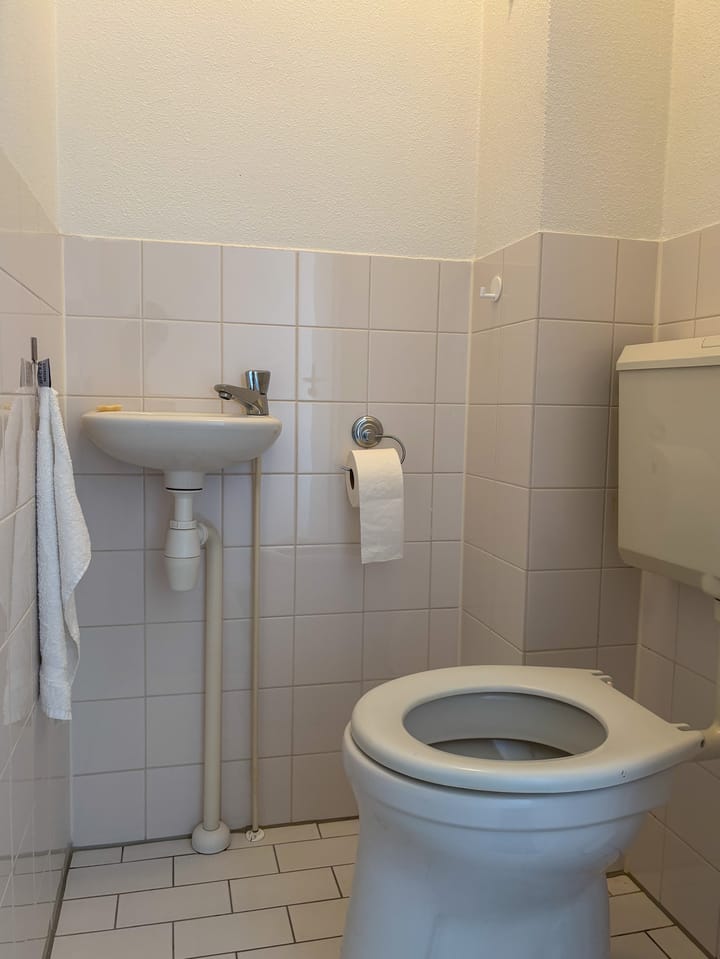 Foto 12 van Franciscanenstraat 17