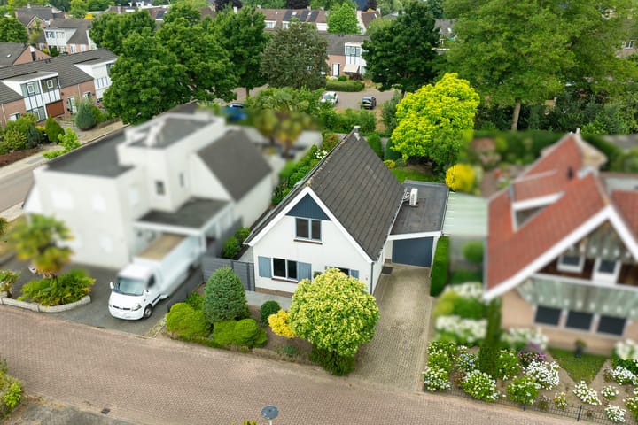 Foto 2 van Vormerijstraat 3