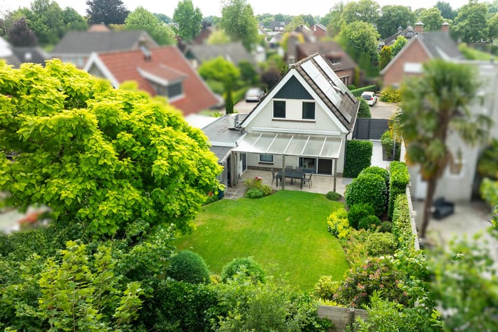 Foto 1 van Vormerijstraat 3