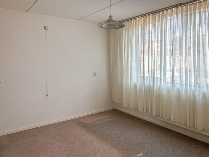 Foto 14 van Franciscanenstraat 17