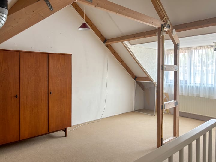 Foto 24 van Franciscanenstraat 17