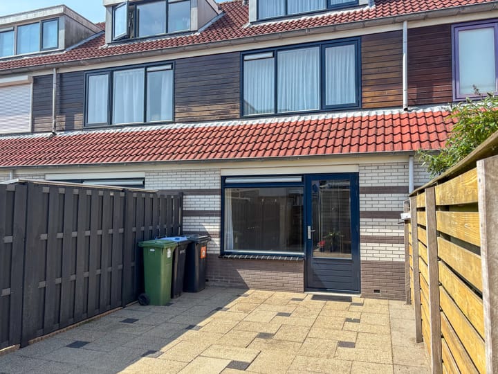 Foto 25 van Franciscanenstraat 17