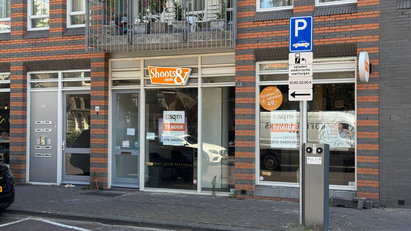 Bekijk foto 5 van Fluwelen Burgwal 34
