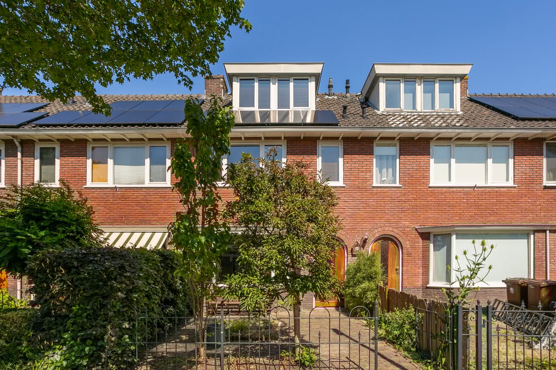 Photo 1 of H. Wijnmalenstraat 20