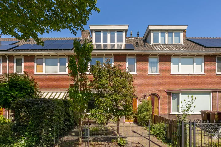 Photo 1 of H. Wijnmalenstraat 20