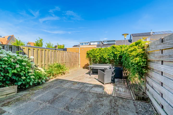 Foto 4 van Citroenvlinderstraat 73