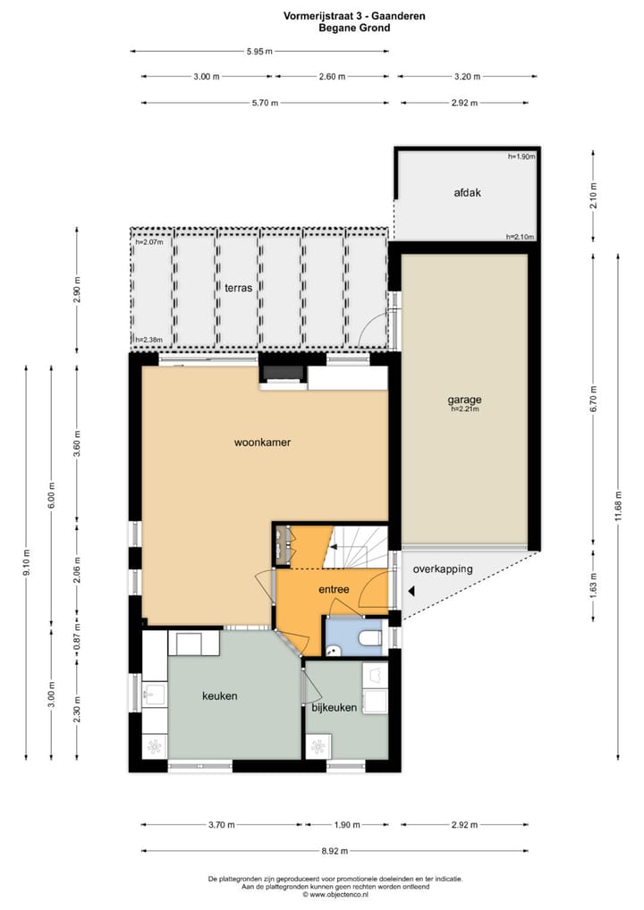 Foto 54 van Vormerijstraat 3