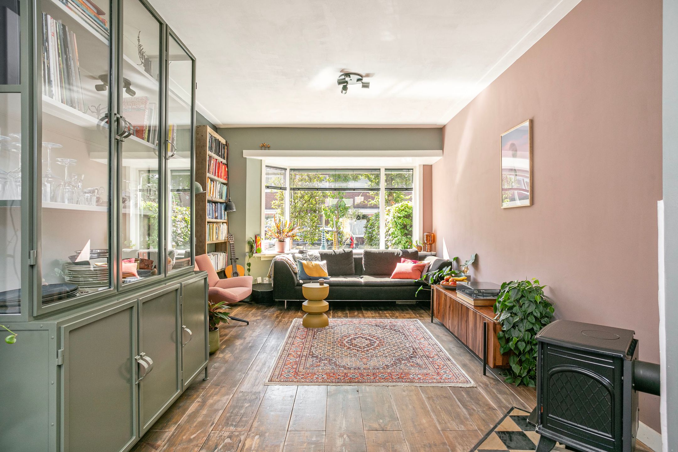 Photo 3 of H. Wijnmalenstraat 20