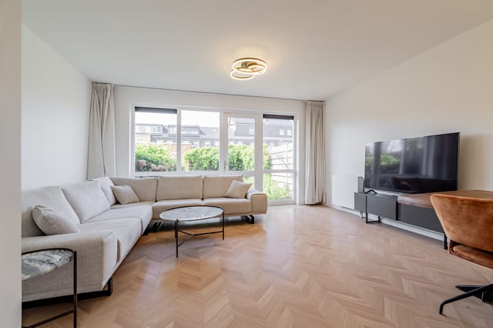 Foto 5 van Citroenvlinderstraat 73