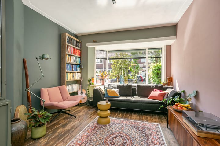 Foto 4 van H. Wijnmalenstraat 20