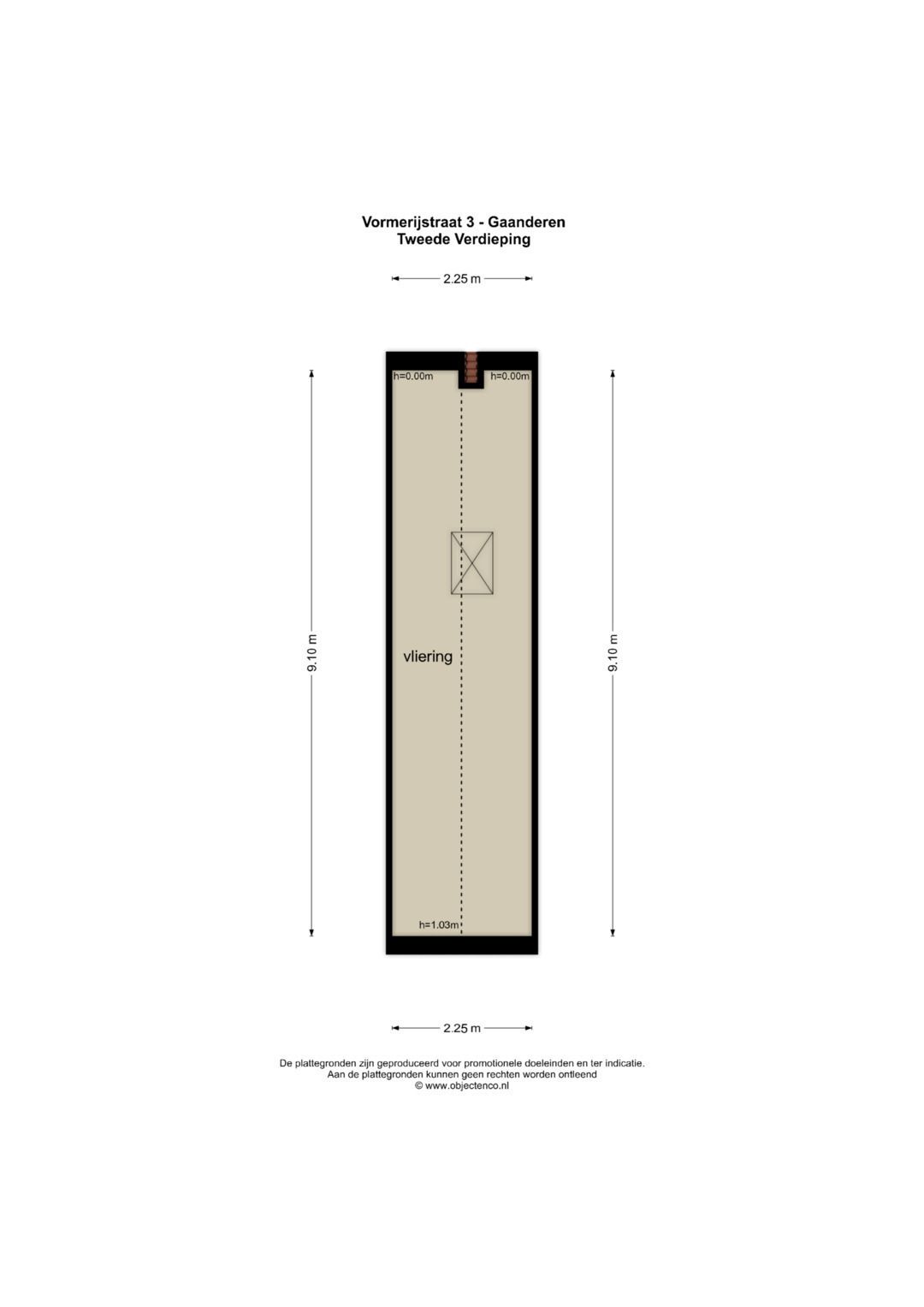 Foto 56 van Vormerijstraat 3