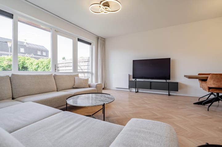 Foto 6 van Citroenvlinderstraat 73