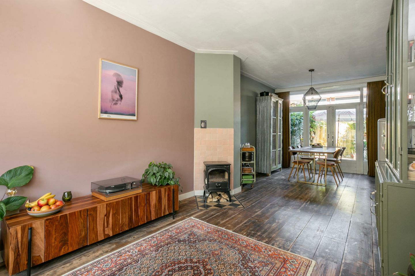 Photo 5 of H. Wijnmalenstraat 20