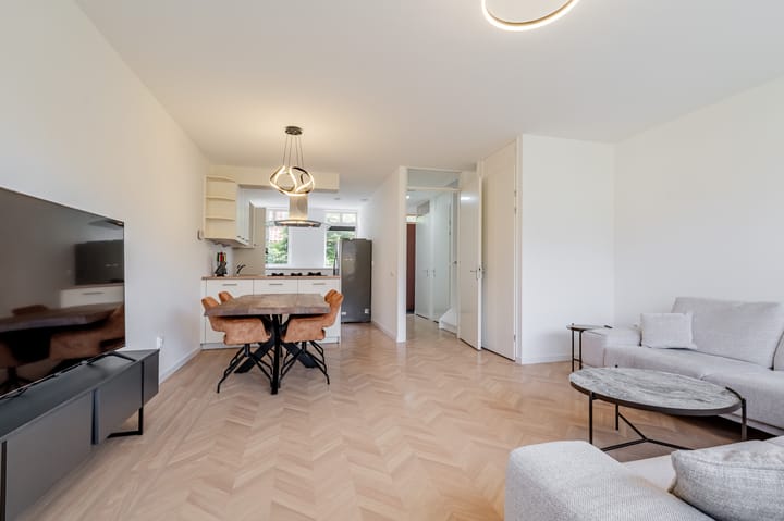 Foto 7 van Citroenvlinderstraat 73