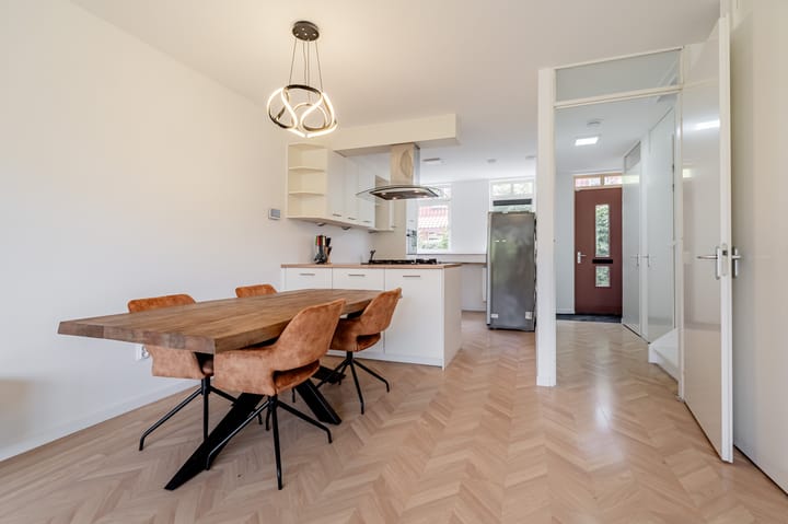 Foto 8 van Citroenvlinderstraat 73