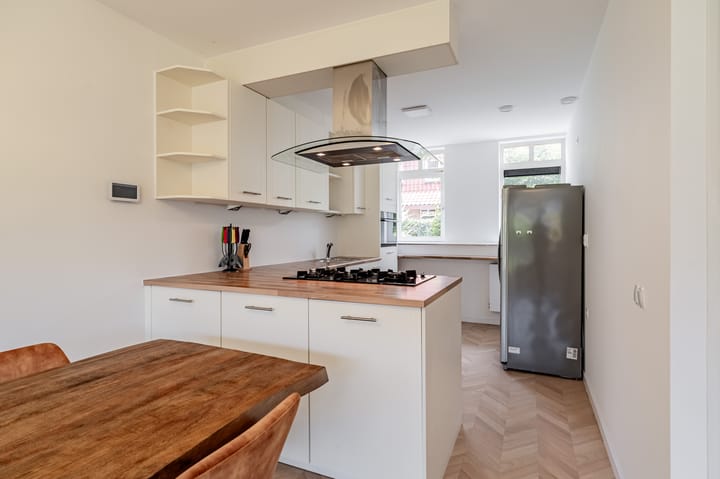 Foto 9 van Citroenvlinderstraat 73