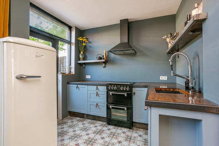 Photo 8 of H. Wijnmalenstraat 20