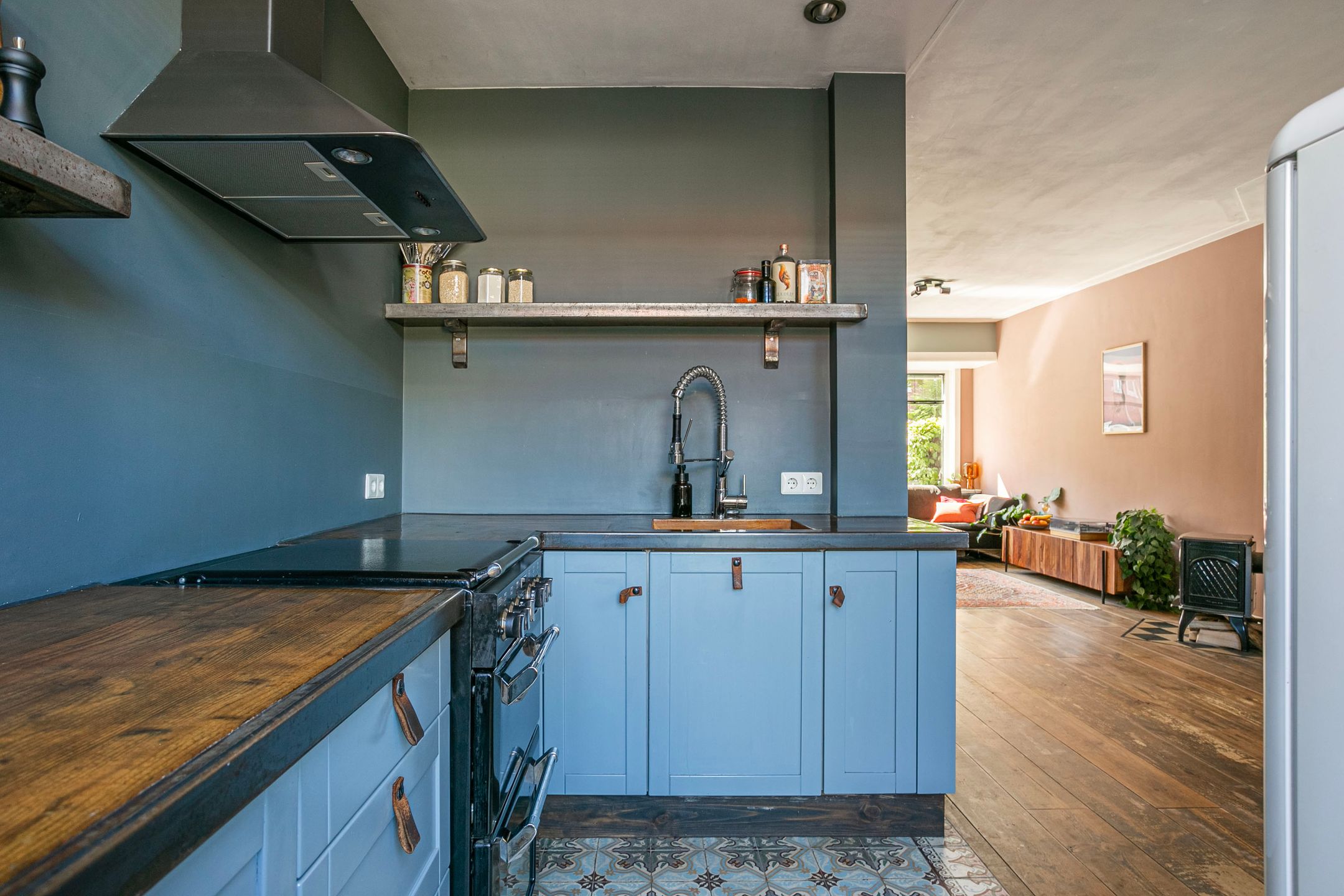 Photo 9 of H. Wijnmalenstraat 20