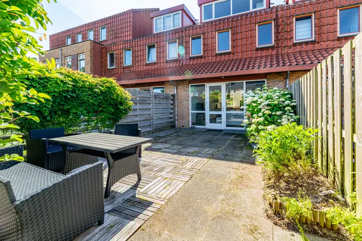 Foto 12 van Citroenvlinderstraat 73