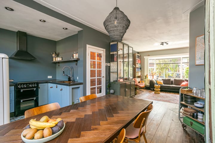 Photo 11 of H. Wijnmalenstraat 20