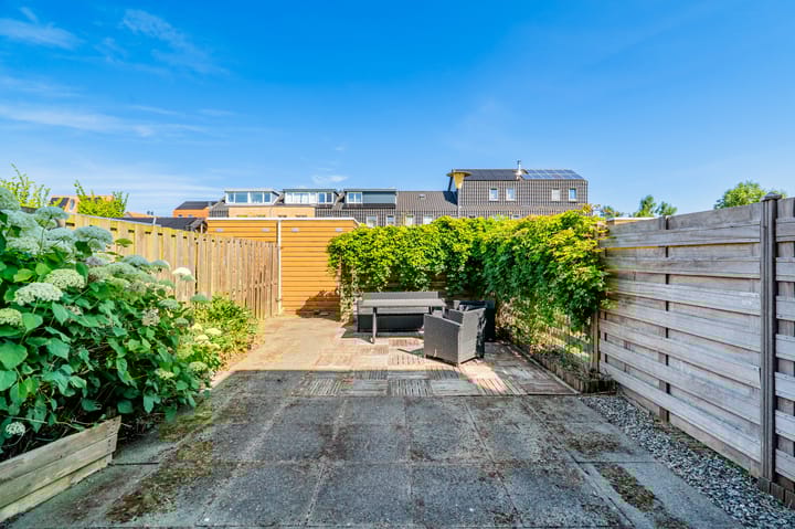 Foto 13 van Citroenvlinderstraat 73