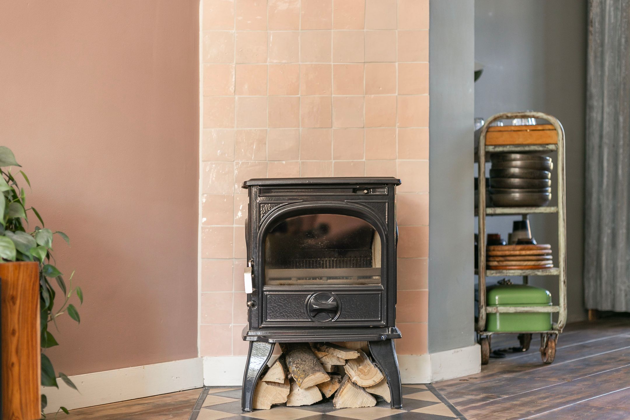 Photo 12 of H. Wijnmalenstraat 20