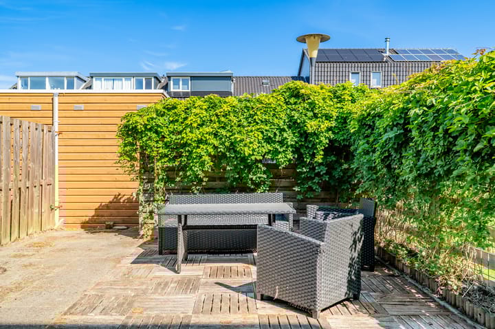 Foto 14 van Citroenvlinderstraat 73