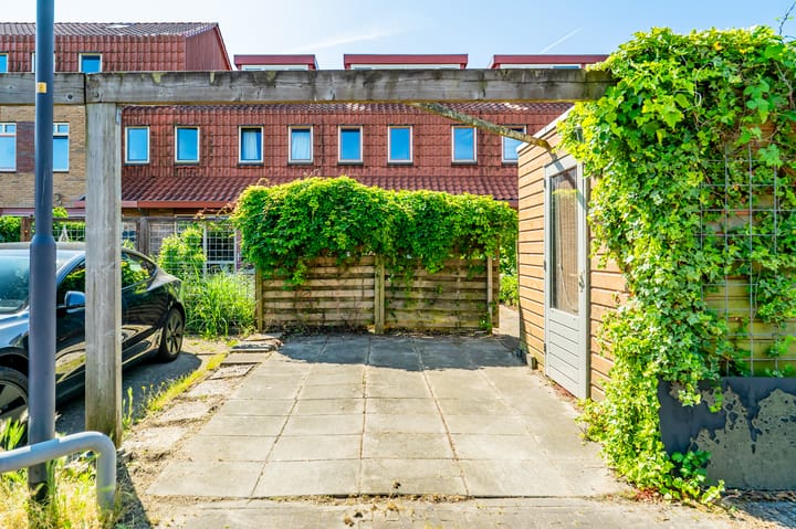 Foto 15 van Citroenvlinderstraat 73