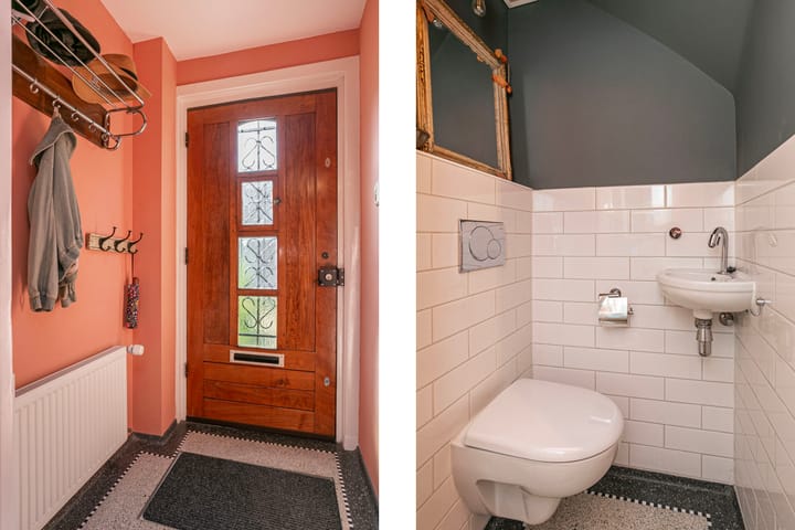 Photo 14 of H. Wijnmalenstraat 20