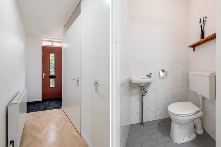 Foto 16 van Citroenvlinderstraat 73