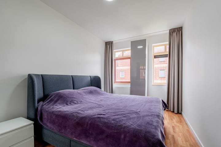 Foto 18 van Citroenvlinderstraat 73