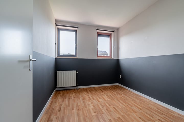 Foto 20 van Citroenvlinderstraat 73