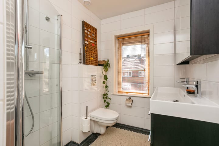 Photo 22 of H. Wijnmalenstraat 20