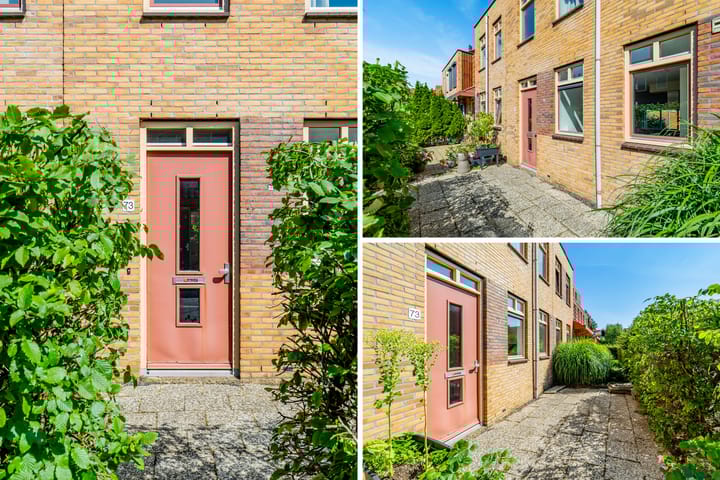 Foto 27 van Citroenvlinderstraat 73