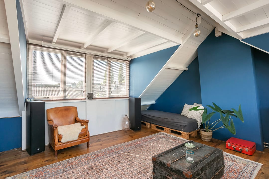 Photo 26 of H. Wijnmalenstraat 20