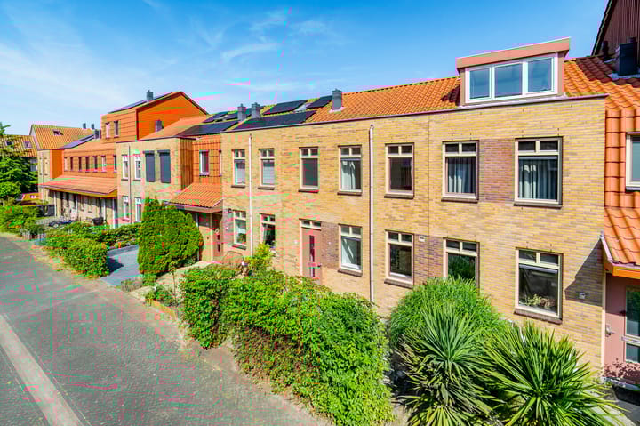 Foto 28 van Citroenvlinderstraat 73