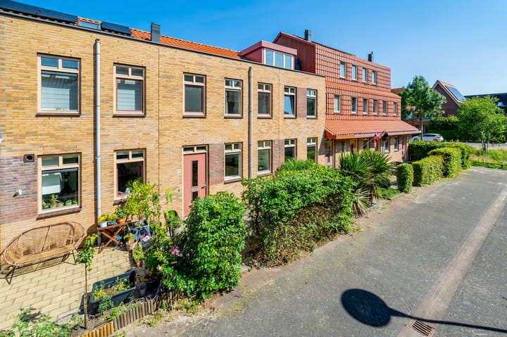 Foto 29 van Citroenvlinderstraat 73