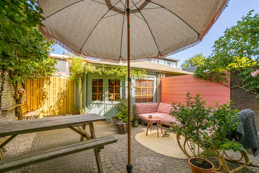 Photo 28 of H. Wijnmalenstraat 20