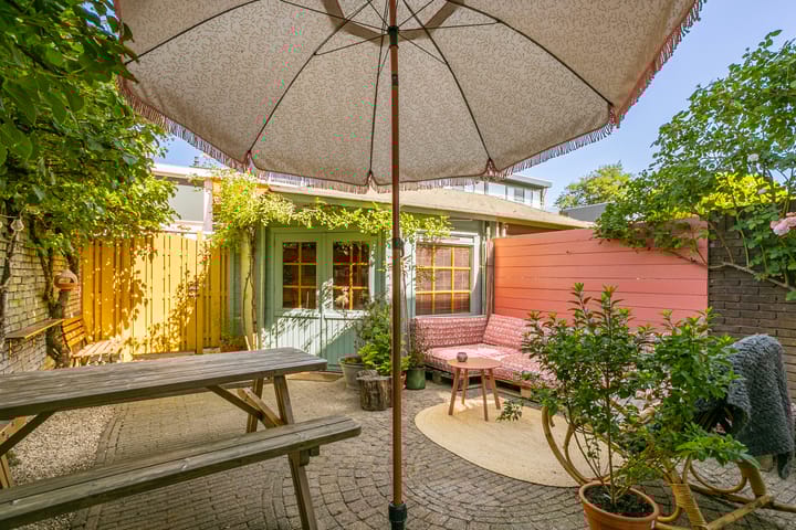 Photo 28 of H. Wijnmalenstraat 20