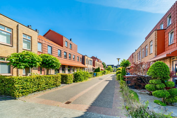 Foto 30 van Citroenvlinderstraat 73