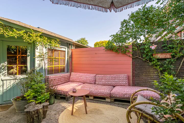 Photo 29 of H. Wijnmalenstraat 20