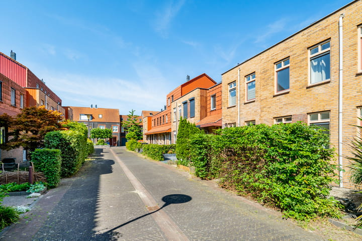 Foto 31 van Citroenvlinderstraat 73