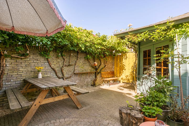 Photo 30 of H. Wijnmalenstraat 20